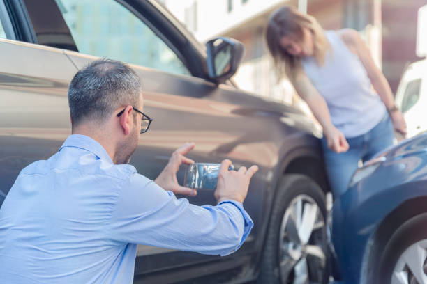 Professional Commercial Auto Insurance technician working in Tornillo, TX